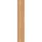 Ekena Millwork Funston Smooth Craftsman Outlooker, Western Red Cedar, 5 1/2"W x 24"D x 32"H OUT06X24X32FST04SWR - alternate 3